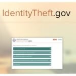 Identity Theft Report