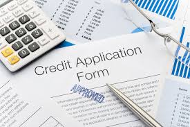 Don't start new credit applications to prepare your credit for a mortgage