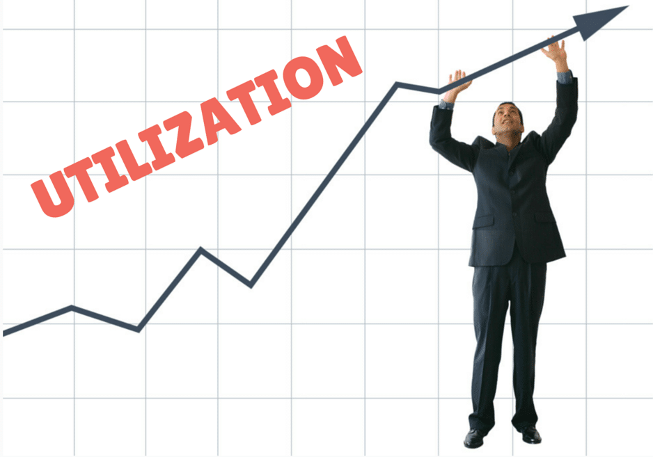 Utilization