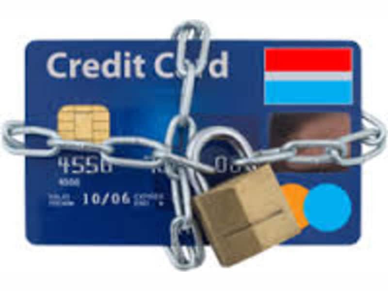 Ways to Increase Your Credit Score: Secured Credit Card