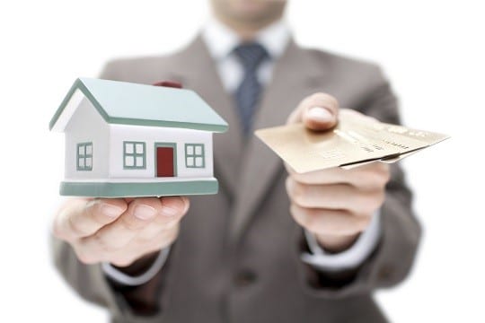 4 Steps to prepare for a low-rate Mortgage