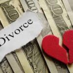 divorce