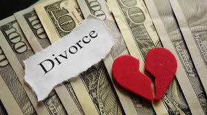 divorcio