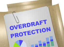 overdraft protection