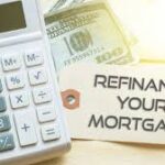 refinance mortgage