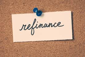 refinance offers