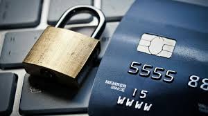 secured credit card