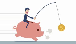 piggybacking credit