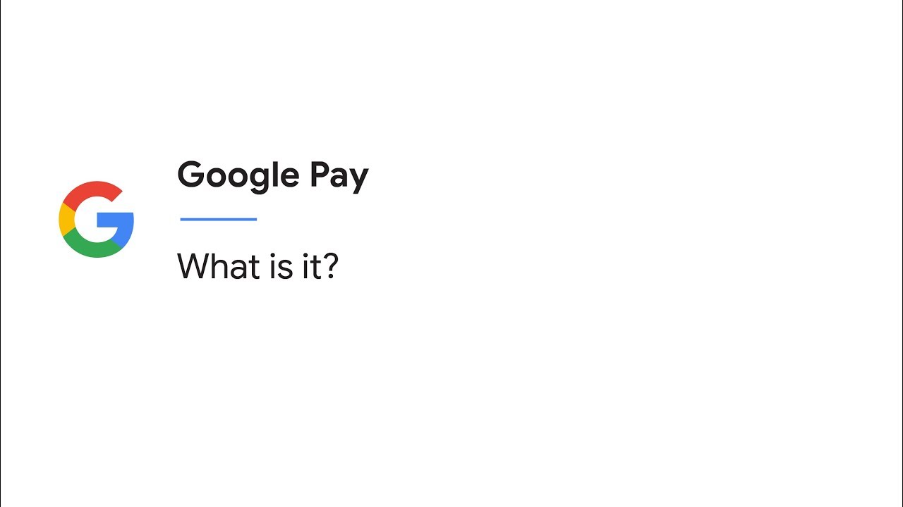 apple pay to google pay