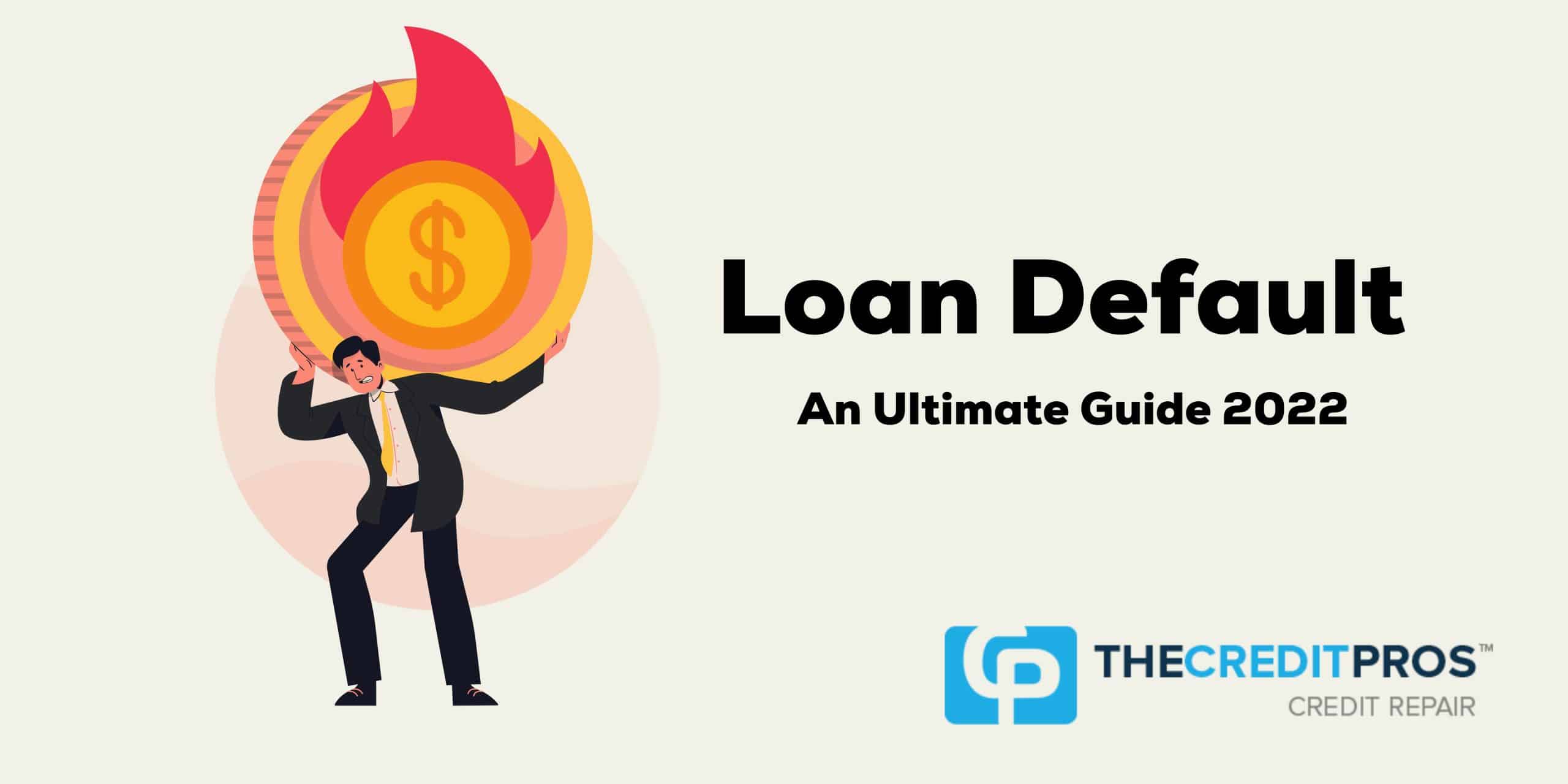 loan default