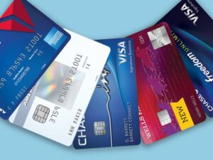 New Credit Card