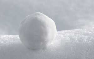 Snowball That Credit Card Debt