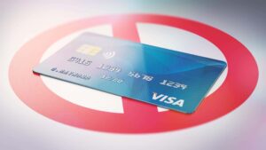 credit card harm