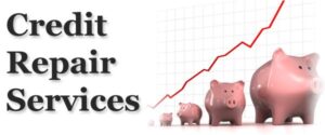 credit repair services