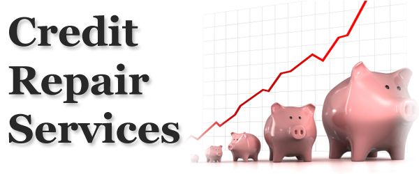 How Do Credit Repair Services Work?