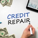 how does credit repair work