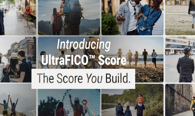 UltraFICO Score