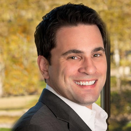 Damon DeCrescenzo Drops Gems on School of Wealth