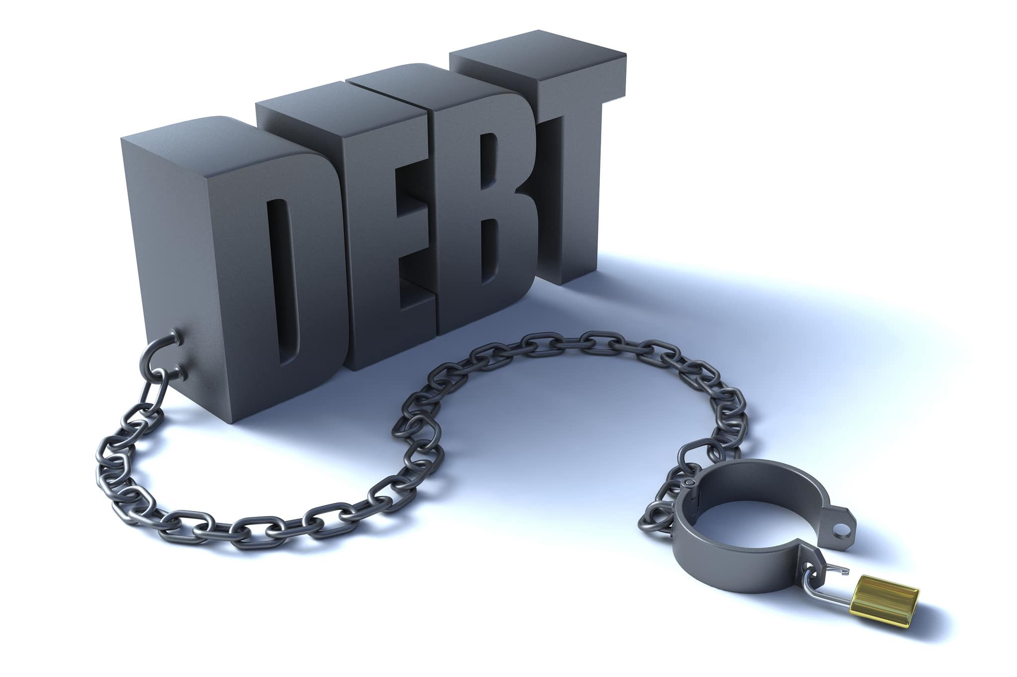 The Budget You Need To Improve Your Credit Score