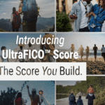 UltraFICO A Brand New Credit Score