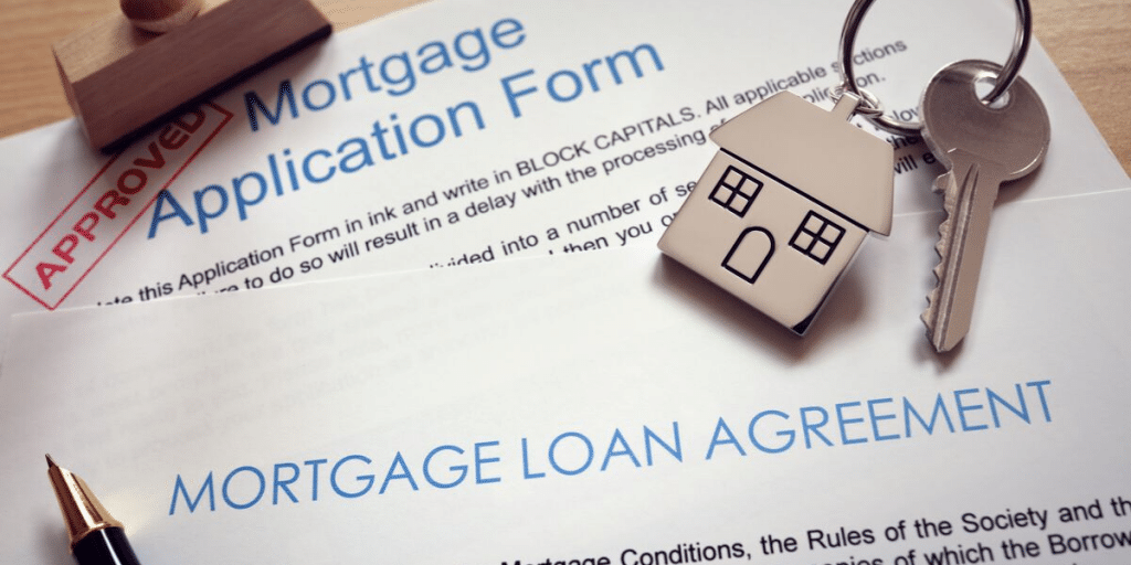 Mortgage