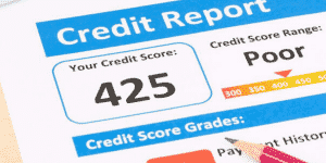 Credit Report