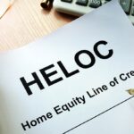 HELOC