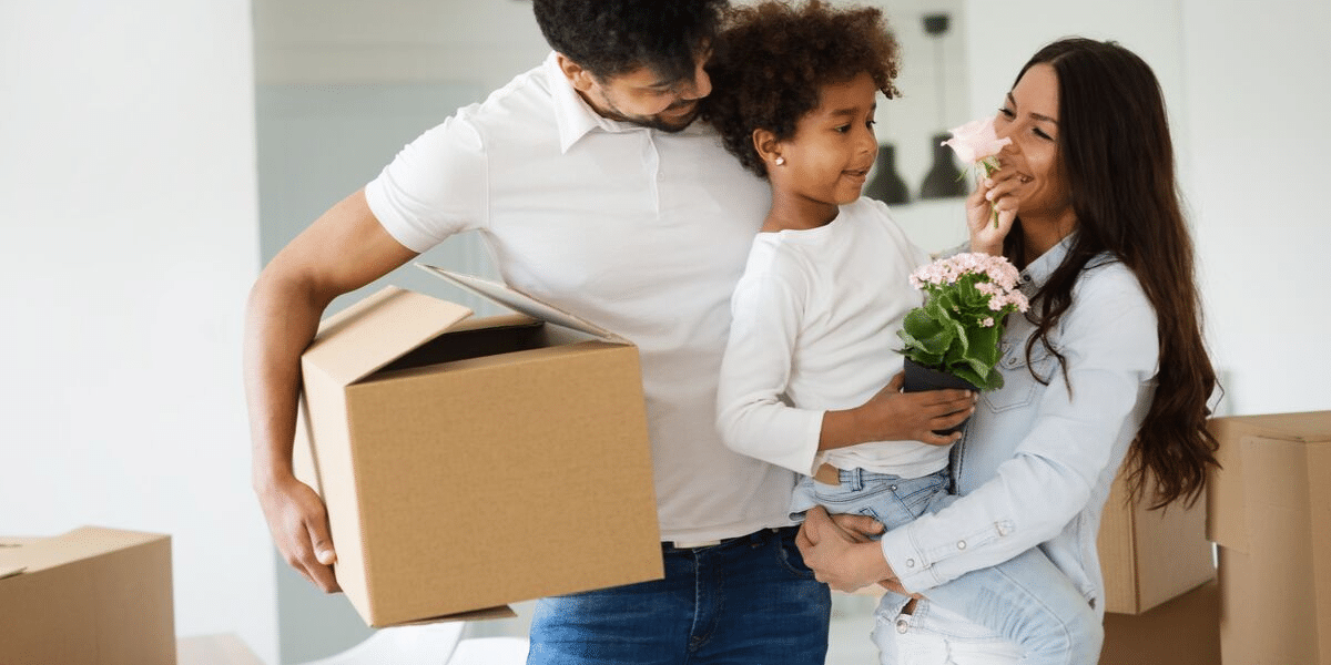 Budget For Your First Home – 4 Tips