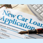 Requirements of a Car loan