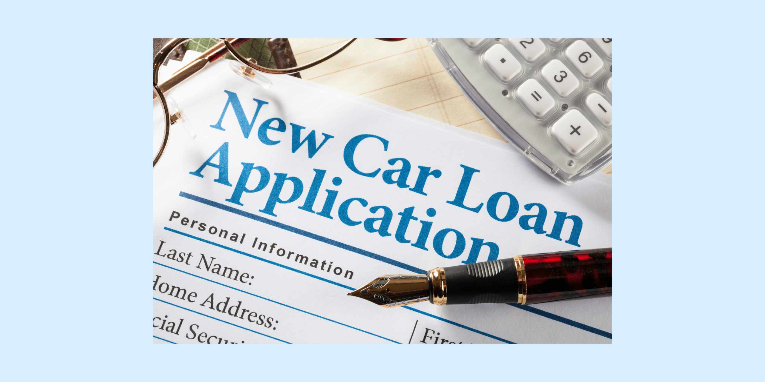Car Loan Is a Great Investment – 3 Reasons