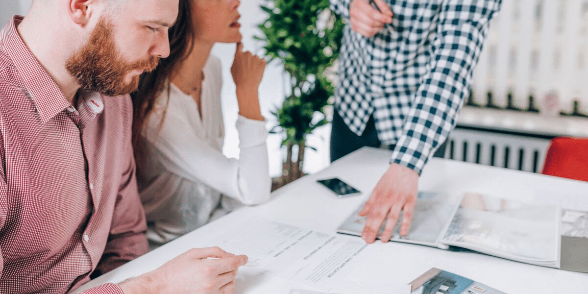 What You Need to Know For Your First Mortgage
