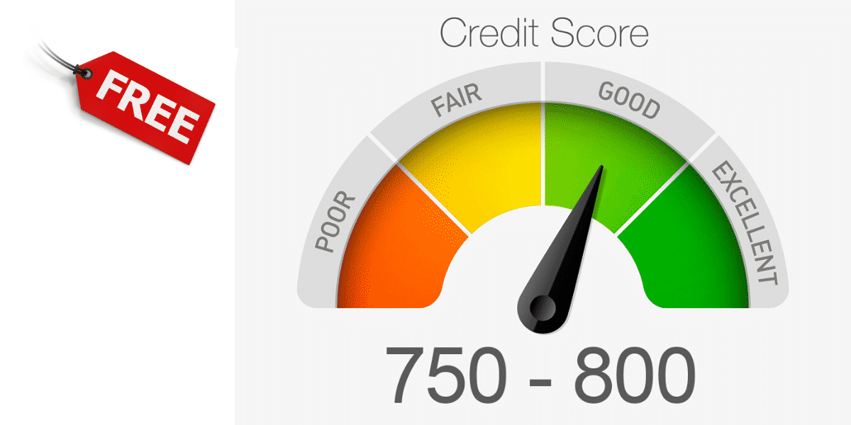 Free Credit Score Services
