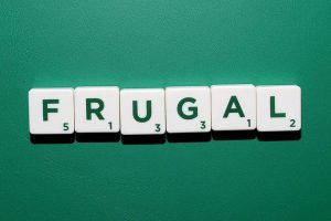 Remain Frugal with Credit