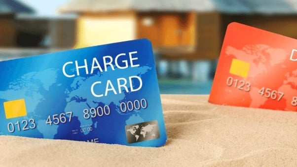 What is a Charge Card