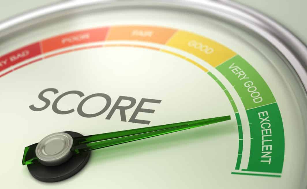 Credit Score Range – 5 Levels and Loan Options