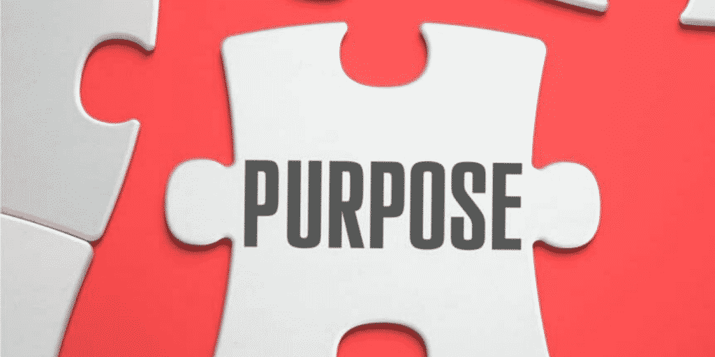 Have A Purpose