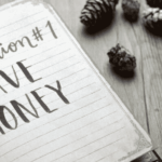 New Years Resolutions How To Save Money