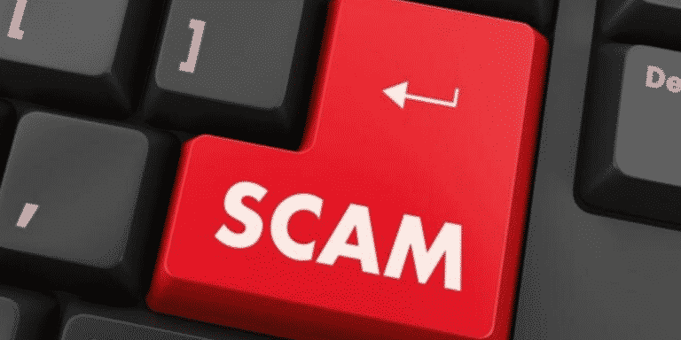 Common Scams to Avoid