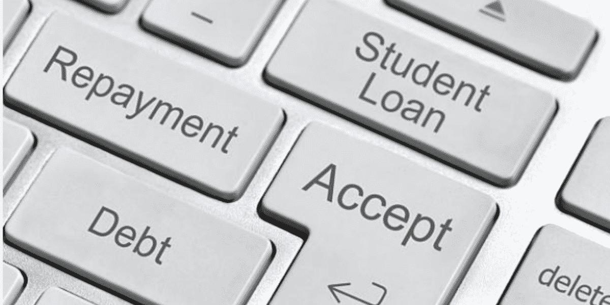 Student Loan Forgiveness Due To COVID-19 - The Credit Pros