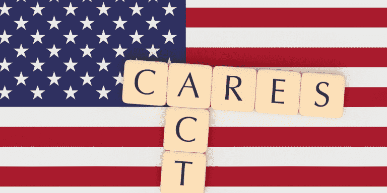 THE Cares Act