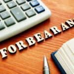 Federal Mortgage Forbearance during COVID 19