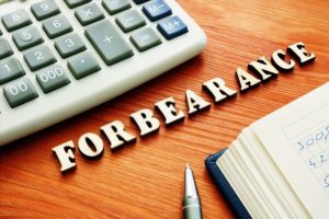 Federal Mortgage Forbearance During COVID-19