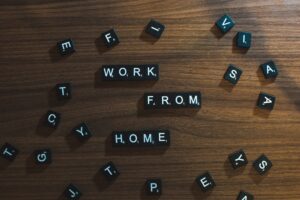 How To Handle Working from Home scaled 1