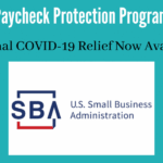 Paycheck Protection Program