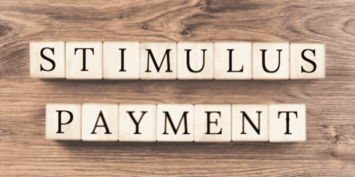 Didn’t Receive Stimulus Check? Here’s What To Do.