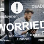 How To Keep Good Credit When Unemployed