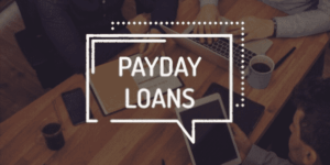 Payday Loans Are Bad For Your Finances