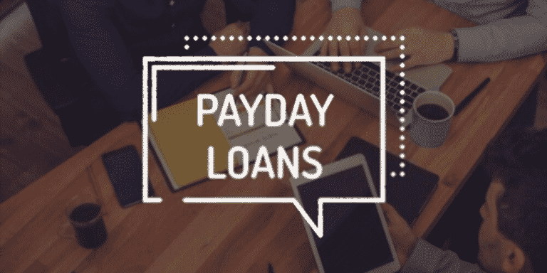 Payday Loans Are Bad For Your Finances