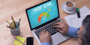 COVID 19 Affect on Credit Score