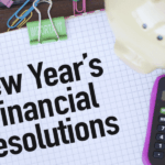 New Year Resolutions For Personal Finance